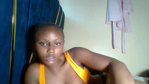 Eva online show from April 24, 2026, 3:53 am