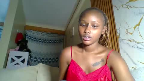 Eva online show from April 28, 2026, 5:18 pm