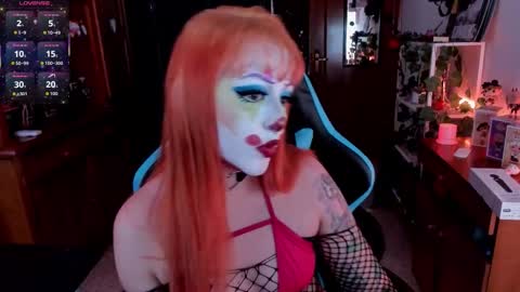 Snapshot of makii_33 chatting on December 14, 2025, 12:38 am ... ... online show from December 14, 2025, 12:38 am