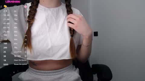 Snapshot of makiimastar chatting on January 30, 2025, 7:07 am Makiima online show from January 30, 2025, 7:07 am