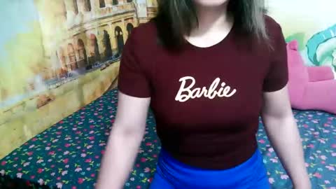 mako8386 online show from March 16, 2026, 9:24 am