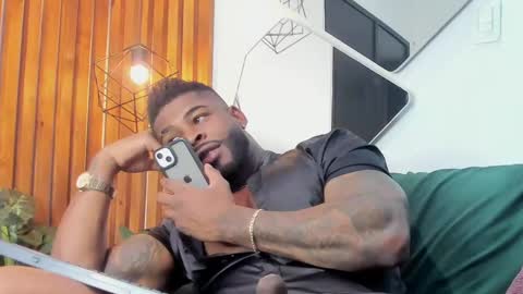 Makonnen online show from February 12, 2025, 1:30 am