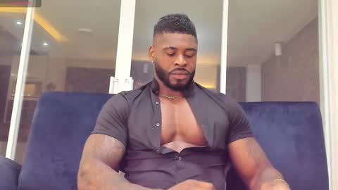 Makonnen online show from February 20, 2025, 3:56 am