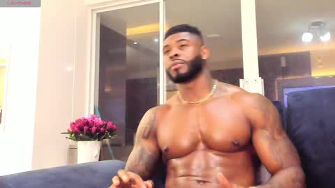 Makonnen online show from March 11, 2025, 6:53 am