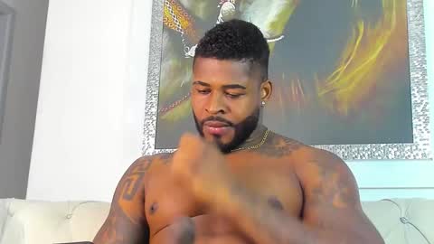 Makonnen online show from September 14, 2025, 5:50 am