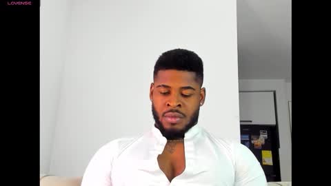 Makonnen online show from December 22, 2025, 10:51 pm