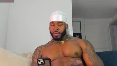 Makonnen online show from January 11, 2026, 4:17 am