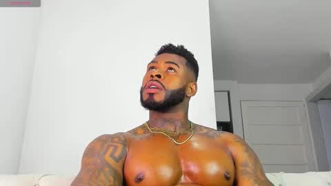 Makonnen online show from March 8, 2026, 1:47 am