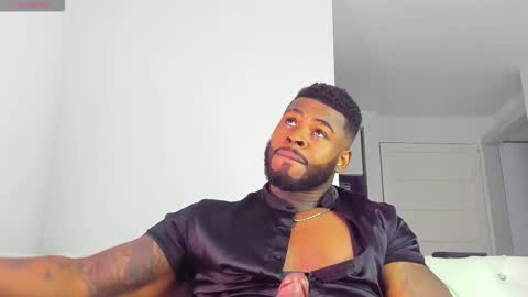 Makonnen online show from March 10, 2026, 9:53 pm