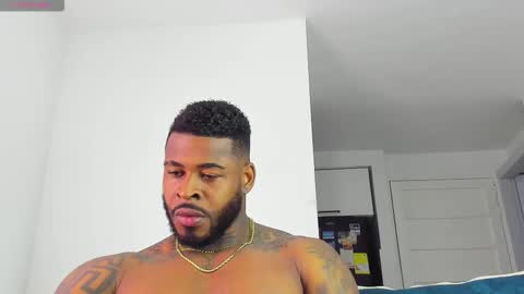 Makonnen online show from March 13, 2026, 7:04 am