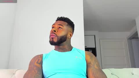 Makonnen online show from March 15, 2026, 11:55 pm