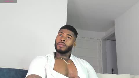 Makonnen online show from June 11, 2026, 2:33 am