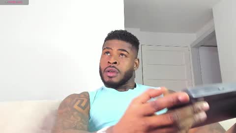 Makonnen online show from June 12, 2026, 5:06 am