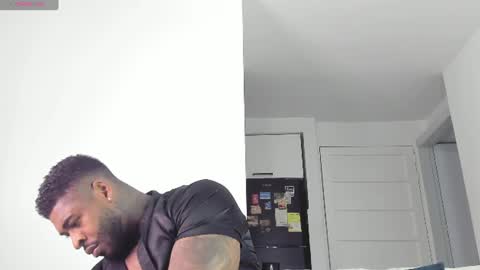 Makonnen online show from July 9, 2026, 7:34 am