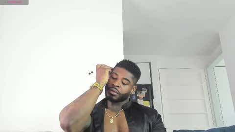 Makonnen online show from July 10, 2026, 5:04 pm