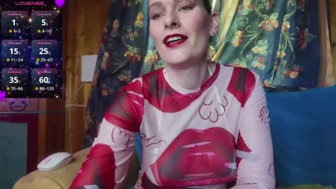 Mal Dee online show from May 27, 2026, 7:49 am