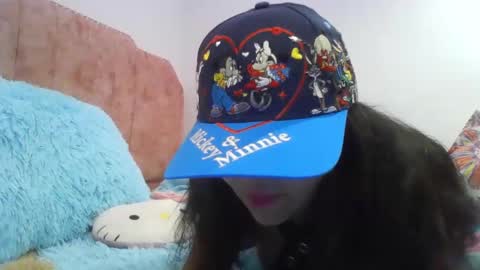 Snapshot of mal_norma chatting on December 18, 2024, 2:21 am Mal Norma online show from December 18, 2024, 2:21 am