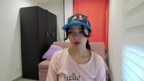 Snapshot of mal_norma chatting on January 4, 2025, 9:31 pm Mal Norma online show from January 4, 2025, 9:31 pm