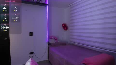 Snapshot of mal_norma chatting on March 5, 2025, 4:02 am Mal Norma online show from March 5, 2025, 4:02 am