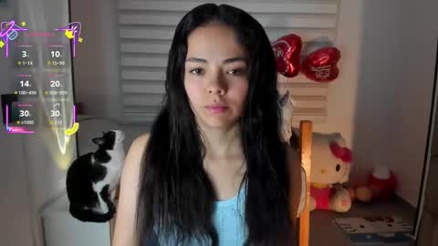 Snapshot of mal_norma chatting on December 19, 2025, 1:34 am Mal Norma online show from December 19, 2025, 1:34 am