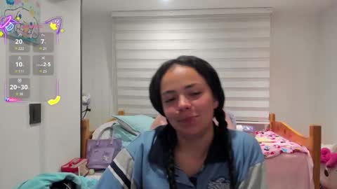 Snapshot of mal_norma chatting on March 29, 2026, 1:05 am Mal Norma online show from March 29, 2026, 1:05 am