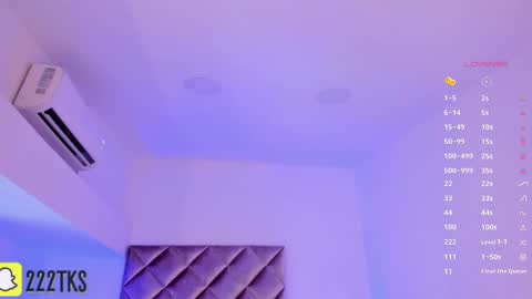 Snapshot of malaia_hills chatting on February 26, 2025, 7:27 pm Call Me Mala online show from February 26, 2025, 7:27 pm