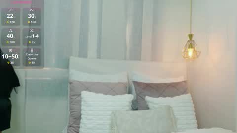 Malak Haddad online show from March 12, 2026, 12:00 pm