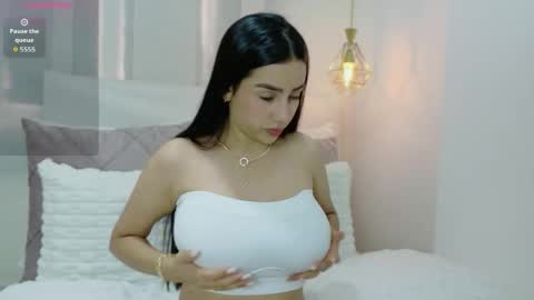 Malak Haddad online show from March 13, 2026, 4:46 pm