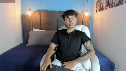 Malakay online show from March 31, 2026, 7:25 pm