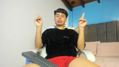 Malakay online show from April 10, 2026, 8:24 pm