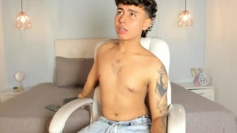 Malakay online show from April 12, 2026, 2:38 am