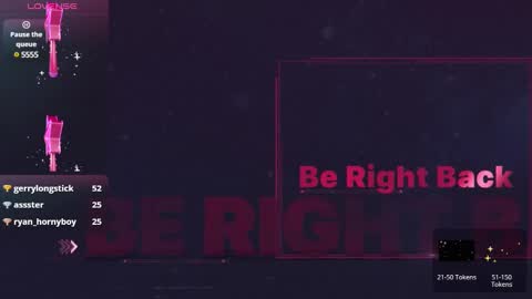 Snapshot of malarivera chatting on January 23, 2025, 10:33 pm Laura online show from January 23, 2025, 10:33 pm