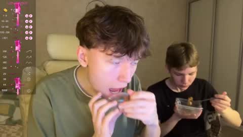 Tom and Mark 3 online show from December 4, 2024, 2:37 pm