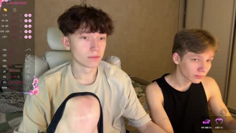 Tom and Mark 3 online show from December 11, 2024, 3:37 pm