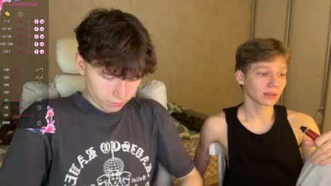 Tom and Mark 3 online show from December 12, 2024, 7:04 pm