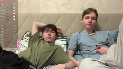 Tom and Mark 3 online show from December 29, 2024, 7:50 am