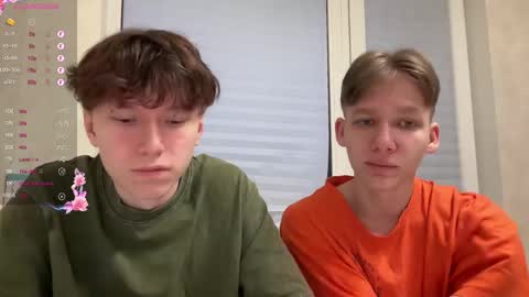 Tom and Mark 3 online show from January 3, 2025, 6:44 am