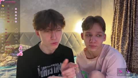 Tom and Mark 3 online show from January 10, 2025, 3:06 pm