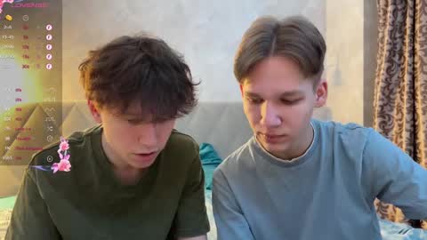 Tom and Mark 3 online show from January 15, 2025, 5:05 pm