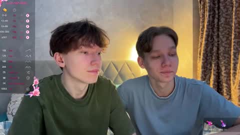 Tom and Mark 3 online show from January 16, 2025, 5:44 pm