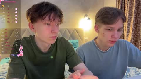 Tom and Mark 3 online show from January 19, 2025, 2:49 pm