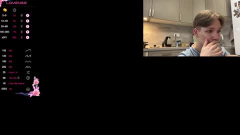 Tom and Mark 3 online show from January 23, 2025, 8:25 am