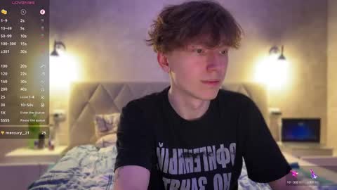 Tom and Mark 3 online show from January 23, 2025, 2:28 pm