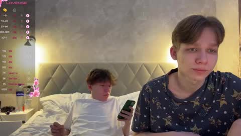 Tom and Mark 3 online show from February 2, 2025, 3:39 pm