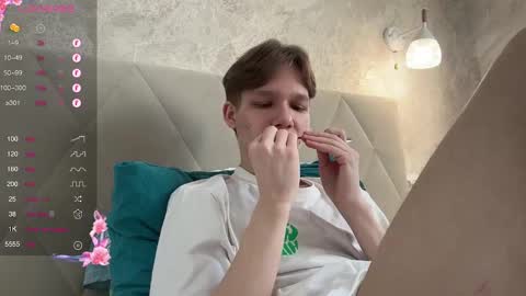 Tom and Mark 3 online show from February 7, 2025, 10:08 am