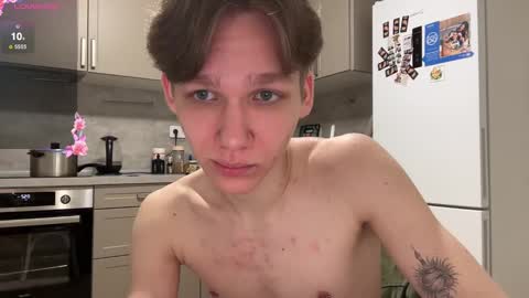 Tom and Mark 3 online show from February 16, 2025, 10:54 pm