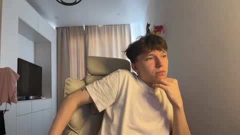 Tom and Mark 3 online show from September 30, 2025, 12:21 pm