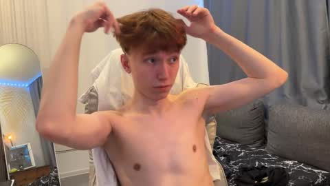 Tom and Mark 3 online show from February 11, 2026, 4:50 am