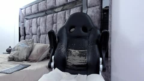 Malcom Stone online show from March 8, 2026, 12:42 pm