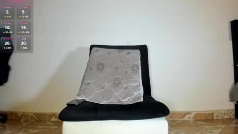 ADAM         online show from March 6, 2025, 7:43 pm